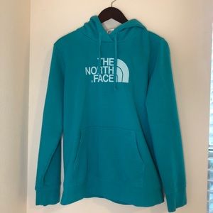 North Face Hoodie